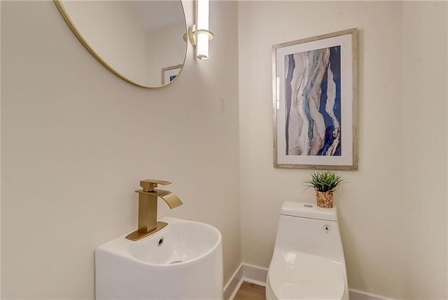 1456 S Gordon Street SW, Atlanta, GA 30310
