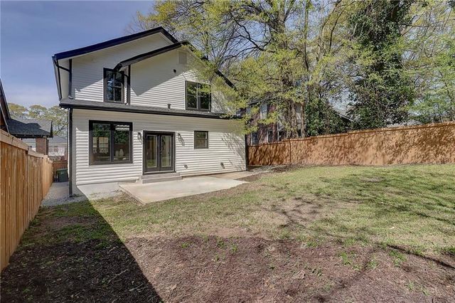 1456 S Gordon Street SW, Atlanta, GA 30310