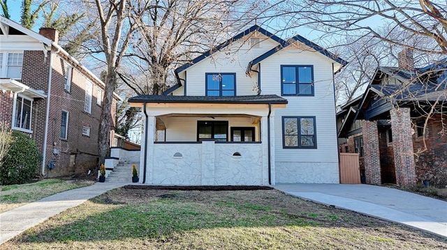 1456 S Gordon Street SW, Atlanta, GA 30310
