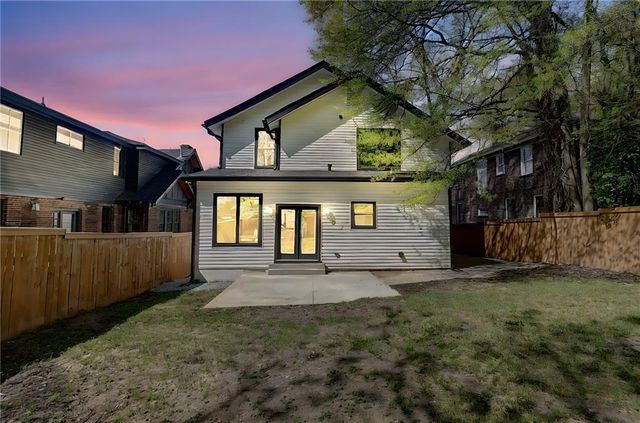 1456 S Gordon Street SW, Atlanta, GA 30310