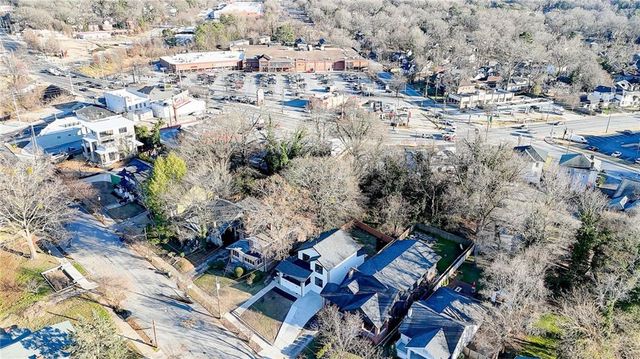 1456 S Gordon Street SW, Atlanta, GA 30310