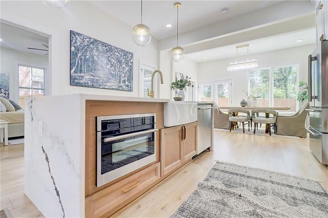1456 S Gordon Street SW, Atlanta, GA 30310