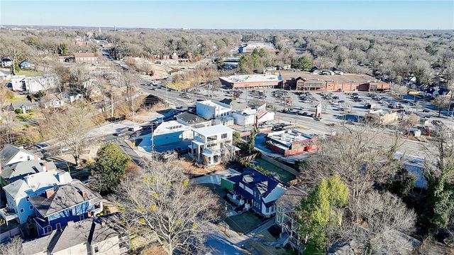 1456 S Gordon Street SW, Atlanta, GA 30310