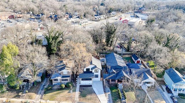 1456 S Gordon Street SW, Atlanta, GA 30310