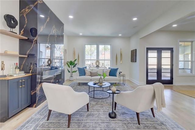 1456 S Gordon Street SW, Atlanta, GA 30310