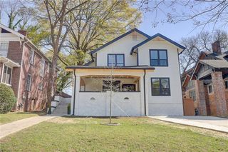 1456 S Gordon SW Street, Atlanta, GA 30310