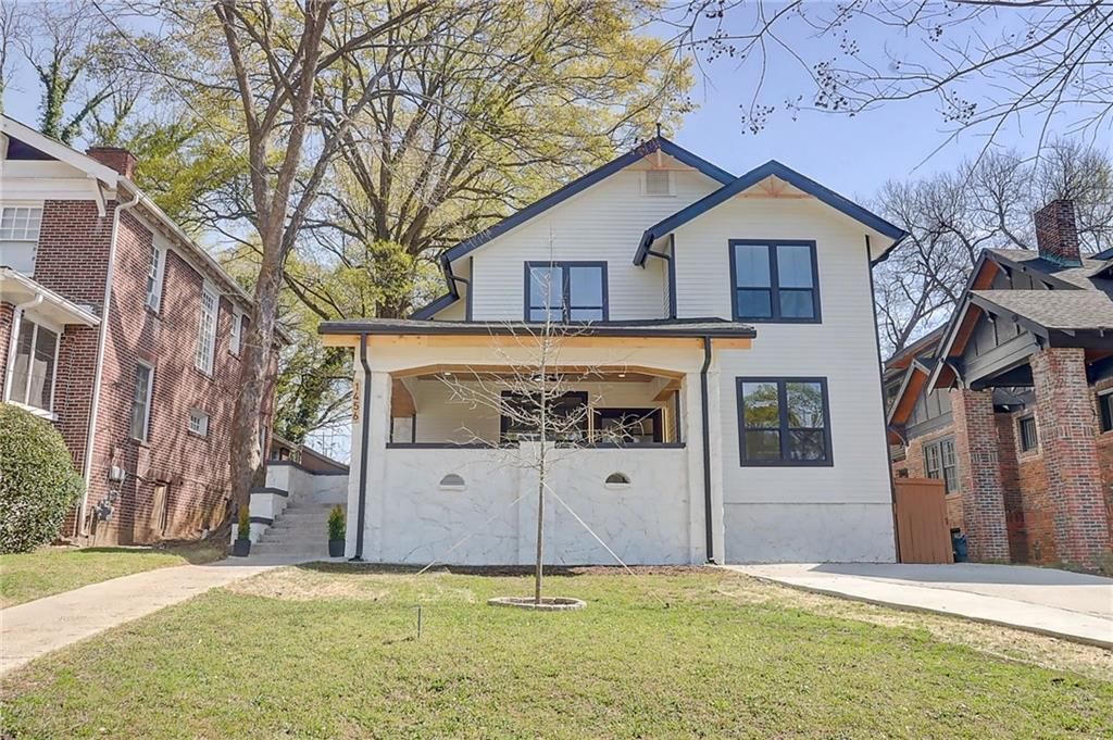 1456 S Gordon Street SW, Atlanta, GA 30310