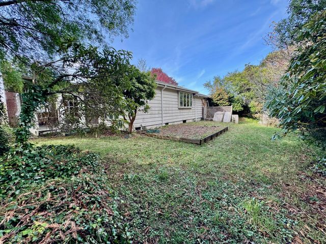 3657 H Street, Eureka, CA 95503