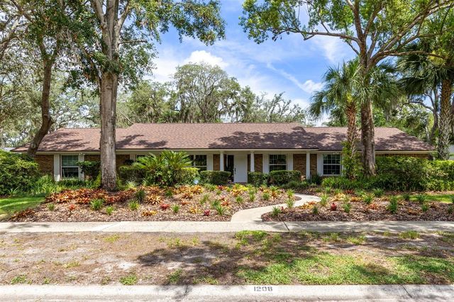 1208 CHEETAH TRAIL, Winter Springs, FL 32708