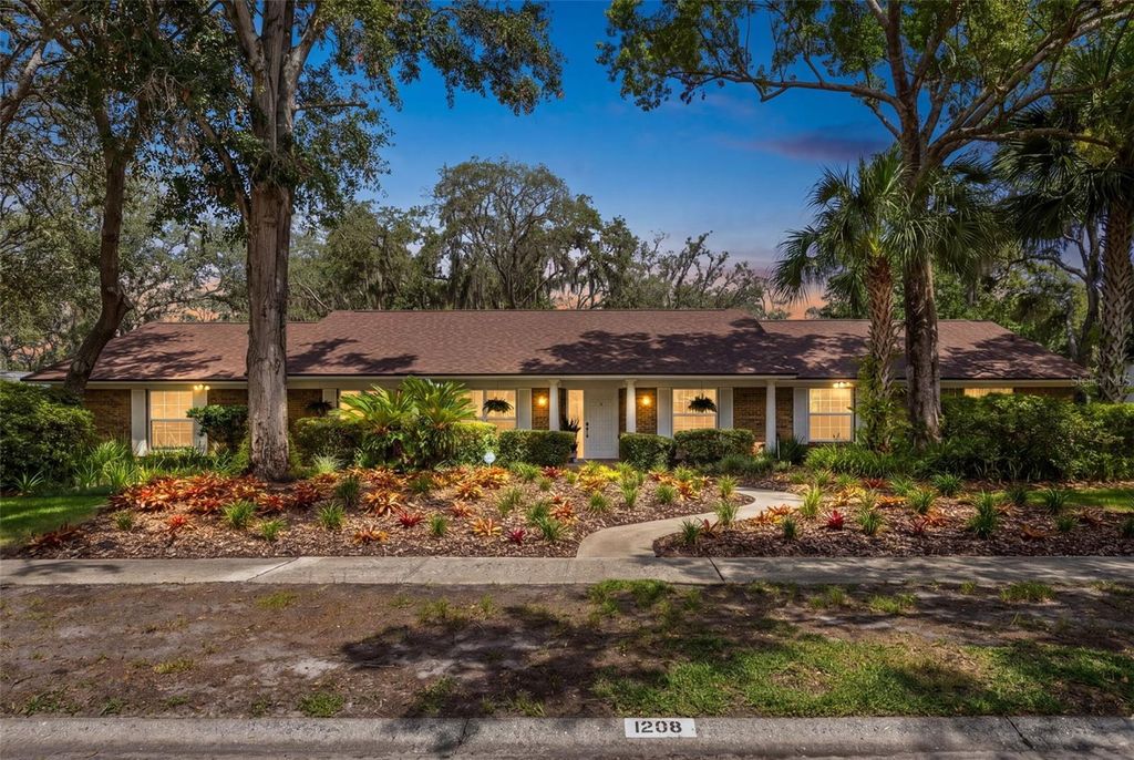 1208 CHEETAH TRAIL, Winter Springs, FL 32708