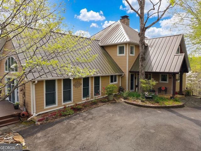 120 Bear Den Road, Dahlonega, GA 30533
