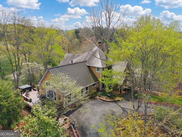 120 Bear Den Road, Dahlonega, GA 30533