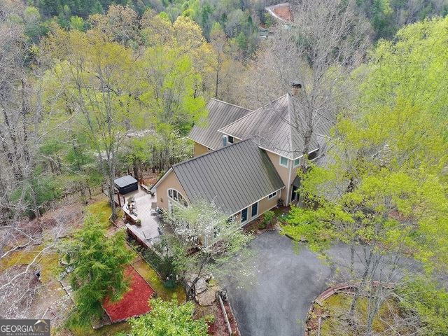 120 Bear Den Road, Dahlonega, GA 30533