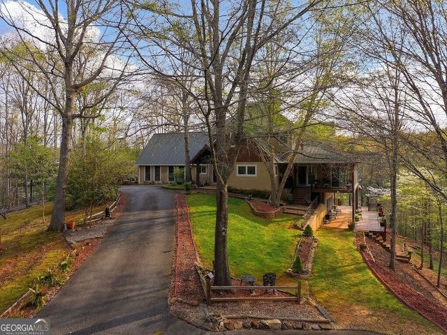 120 Bear Den Road, Dahlonega, GA 30533
