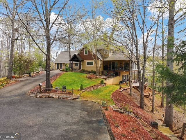 120 Bear Den Road, Dahlonega, GA 30533