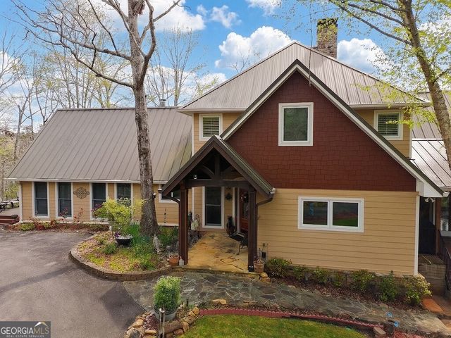 120 Bear Den Road, Dahlonega, GA 30533