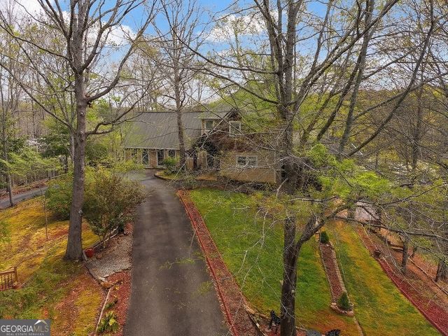 120 Bear Den Road, Dahlonega, GA 30533
