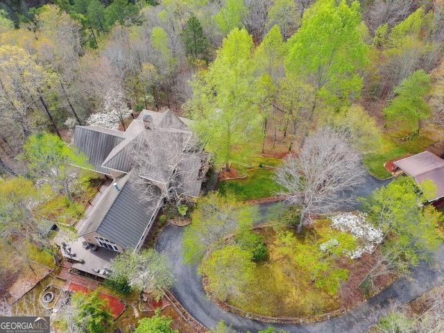120 Bear Den Road, Dahlonega, GA 30533