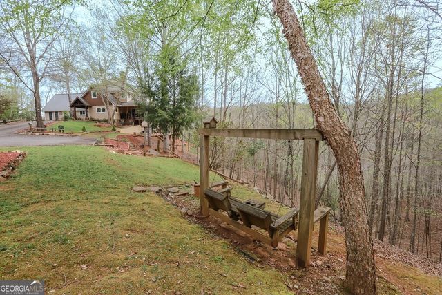 120 Bear Den Road, Dahlonega, GA 30533