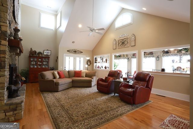 120 Bear Den Road, Dahlonega, GA 30533