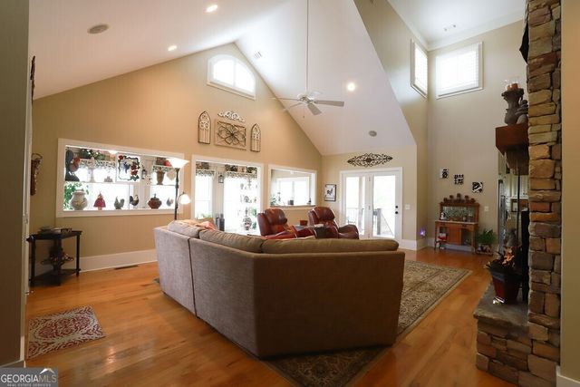 120 Bear Den Road, Dahlonega, GA 30533