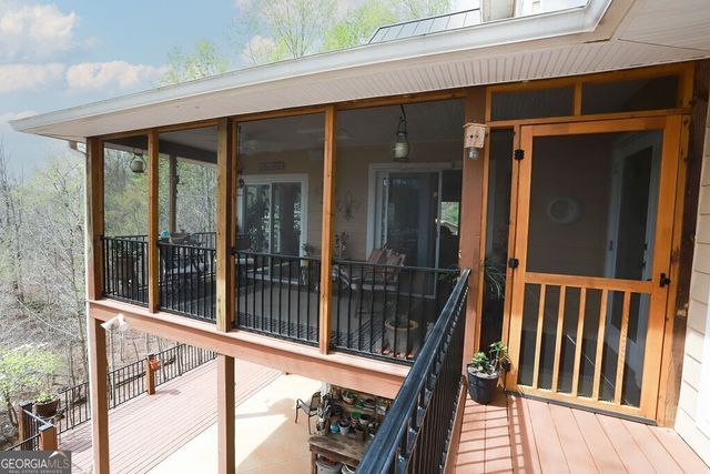 120 Bear Den Road, Dahlonega, GA 30533
