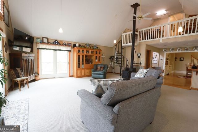 120 Bear Den Road, Dahlonega, GA 30533