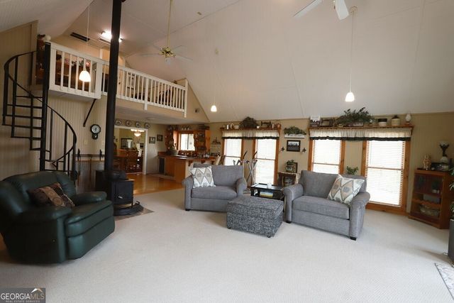 120 Bear Den Road, Dahlonega, GA 30533