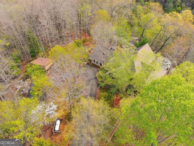120 Bear Den Road, Dahlonega, GA 30533