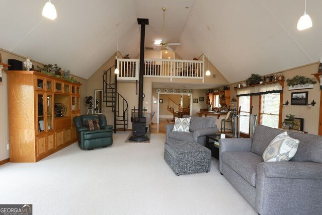 120 Bear Den Road, Dahlonega, GA 30533