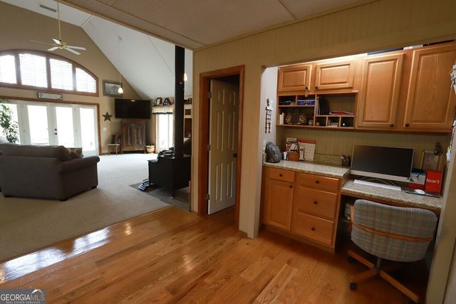 120 Bear Den Road, Dahlonega, GA 30533