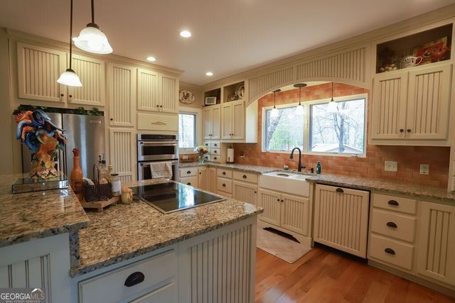 120 Bear Den Road, Dahlonega, GA 30533