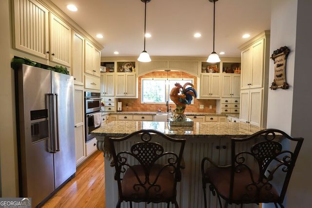 120 Bear Den Road, Dahlonega, GA 30533