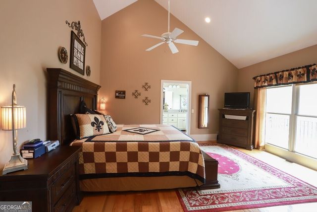 120 Bear Den Road, Dahlonega, GA 30533