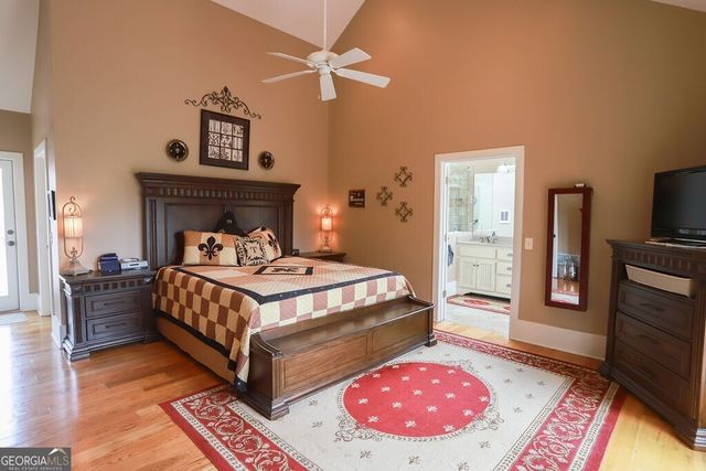 120 Bear Den Road, Dahlonega, GA 30533