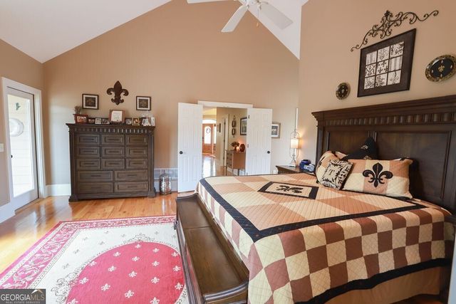 120 Bear Den Road, Dahlonega, GA 30533