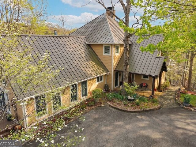 120 Bear Den Road, Dahlonega, GA 30533