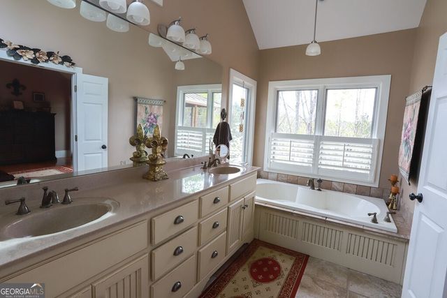 120 Bear Den Road, Dahlonega, GA 30533