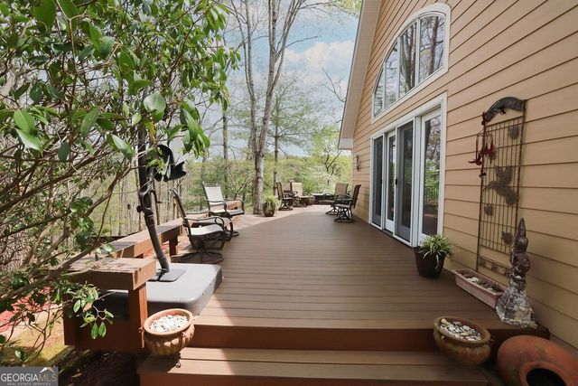 120 Bear Den Road, Dahlonega, GA 30533
