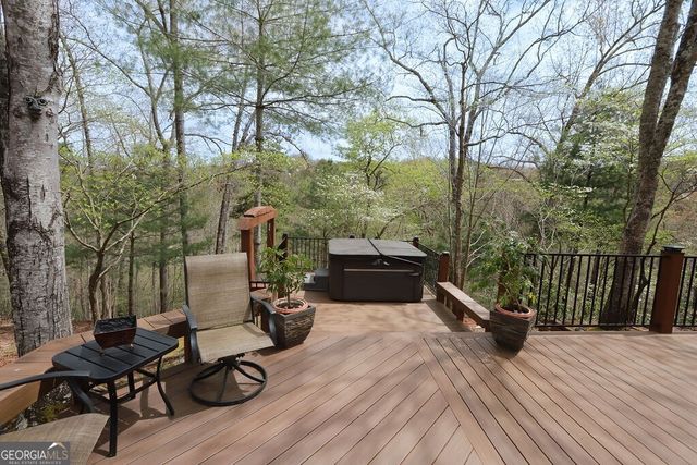 120 Bear Den Road, Dahlonega, GA 30533
