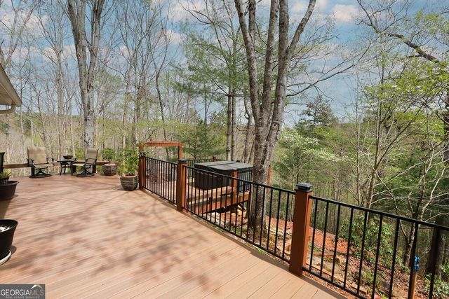 120 Bear Den Road, Dahlonega, GA 30533