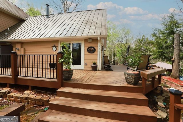 120 Bear Den Road, Dahlonega, GA 30533