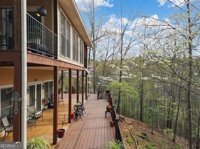 120 Bear Den Road, Dahlonega, GA 30533