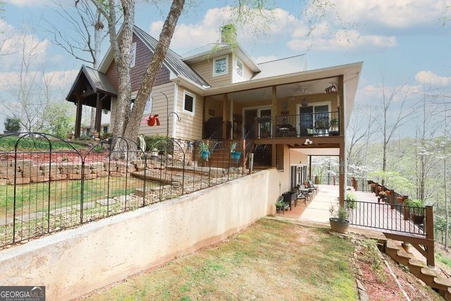 120 Bear Den Road, Dahlonega, GA 30533