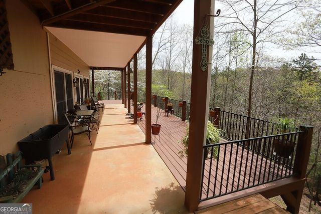 120 Bear Den Road, Dahlonega, GA 30533