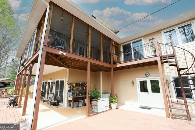 120 Bear Den Road, Dahlonega, GA 30533