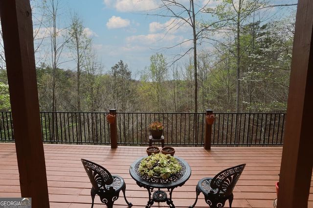 120 Bear Den Road, Dahlonega, GA 30533