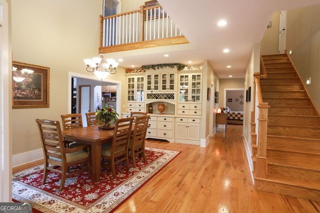 120 Bear Den Road, Dahlonega, GA 30533