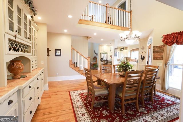 120 Bear Den Road, Dahlonega, GA 30533
