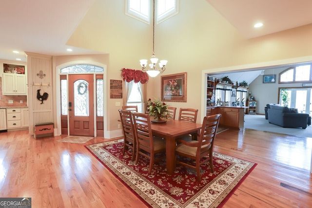 120 Bear Den Road, Dahlonega, GA 30533